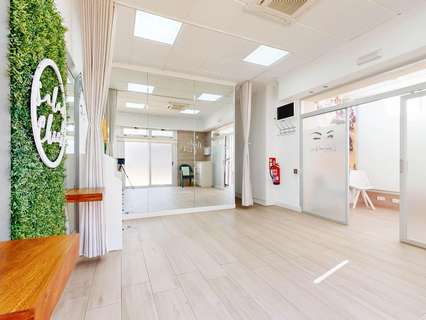 Local comercial en venta en Roquetas de Mar