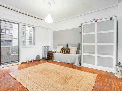 Piso en venta en Gijón