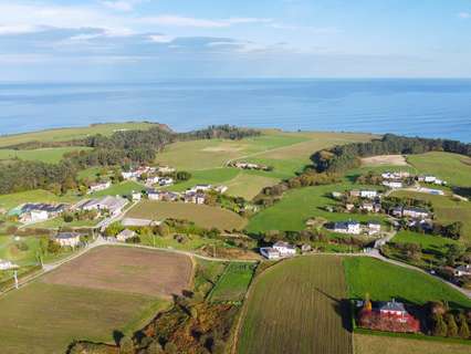 Parcela urbana en venta en Valdés