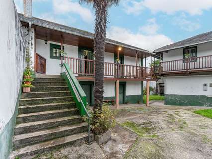 Casa en venta en Valdés