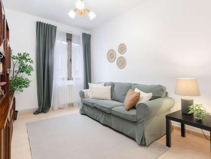 Piso en venta en Aller