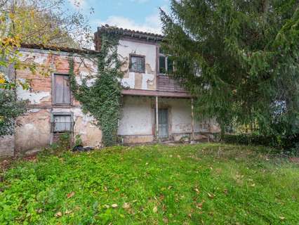 Casa en venta en Piloña