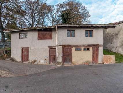 Casa en venta en Piloña
