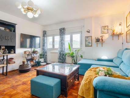 Piso en venta en Oviedo