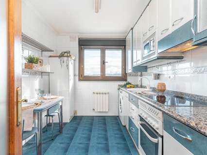 Piso en venta en Oviedo