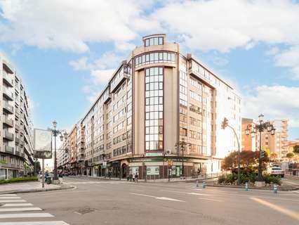 Piso en venta en Oviedo