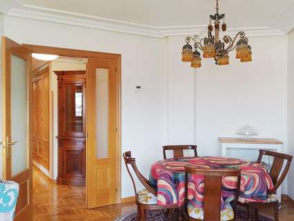 Piso en alquiler en Oviedo