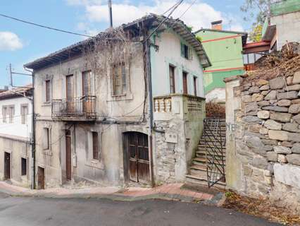 Casa en venta en Mieres