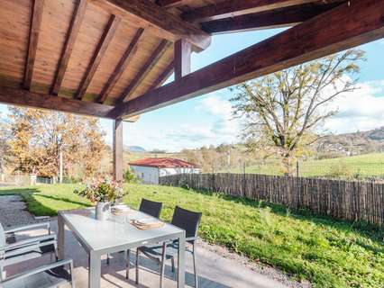 Casa en venta en Piloña