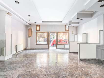 Local comercial en venta en Langreo