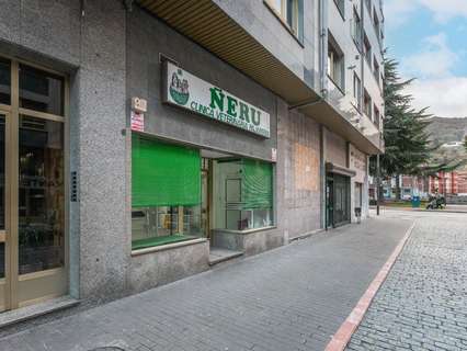 Local comercial en venta en Mieres