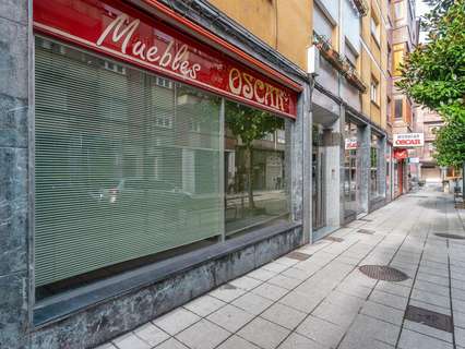 Local comercial en venta en Avilés