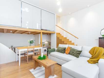 Piso en venta en Gozón zona Luanco