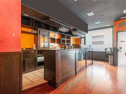 Local comercial en venta en Gijón