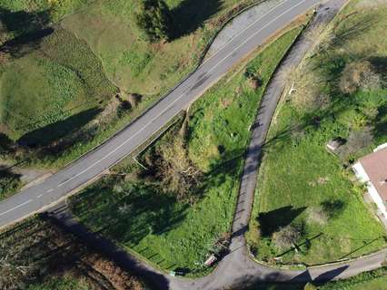 Parcela urbana en venta en Las Regueras