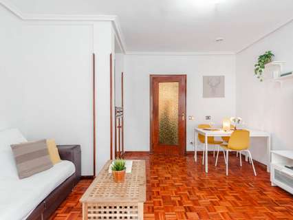 Piso en venta en Oviedo