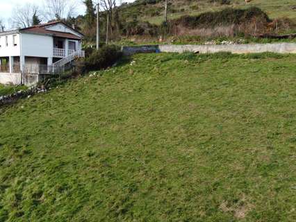 Parcela urbana en venta en Oviedo zona Las Caldas