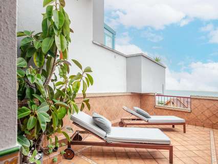 Ático en venta en Gozón zona Luanco