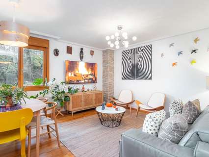 Piso en venta en Oviedo