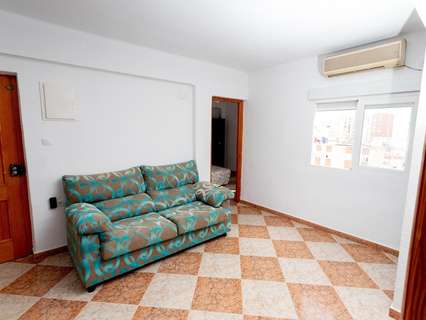 Piso en venta en Almería