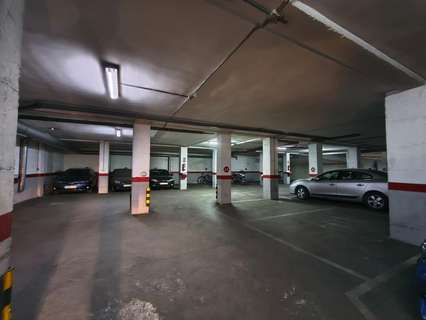 Plaza de parking en venta en Almería