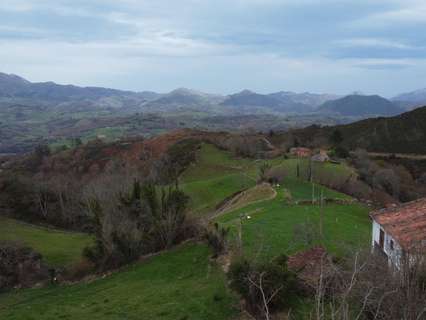 Parcela urbana en venta en Amieva