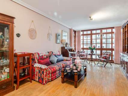 Piso en venta en Mieres