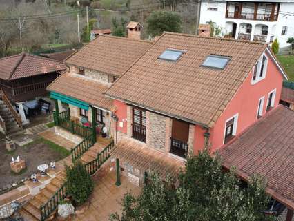 Chalet en venta en Peñamellera Alta zona Alles