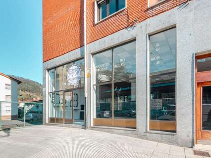 Local comercial en venta en Oviedo