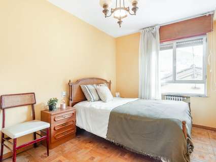 Piso en venta en Aller