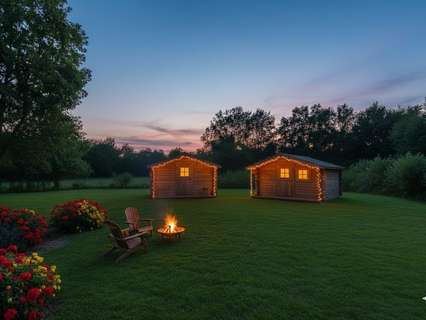 Parcela urbana en venta en Piloña