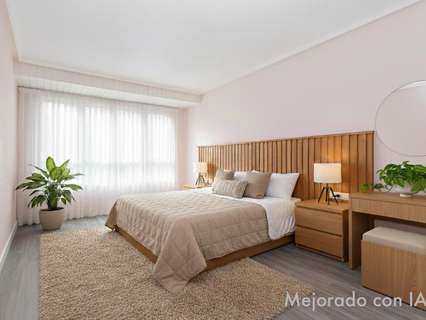 Piso en venta en Oviedo