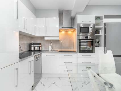 Piso en venta en Oviedo