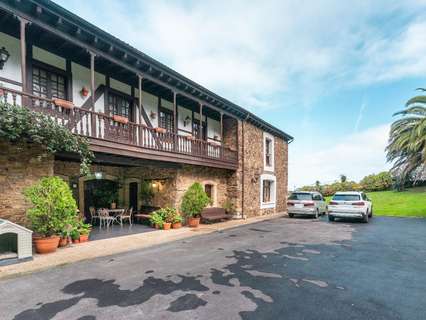 Casa en venta en Carreño