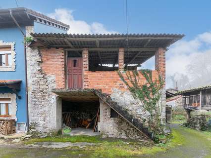 Casa en venta en Parres