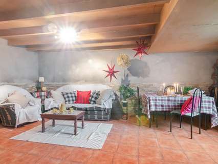 Casa en venta en Parres