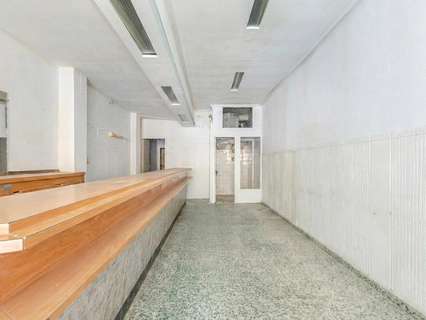 Local comercial en venta en Gijón