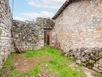 Casa en venta en Siero