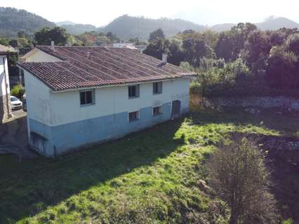 Chalet en venta en Llanes