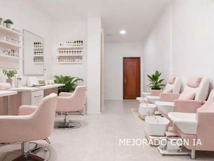 Local comercial en venta en Oviedo