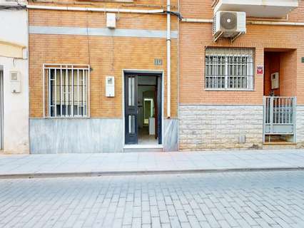 Casa en venta en Almería