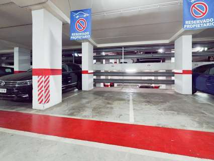 Plaza de parking en venta en Almería