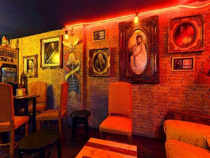 Local comercial en alquiler en Almería