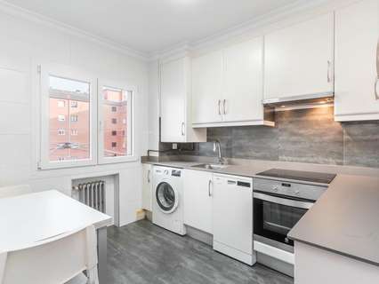 Piso en venta en Oviedo