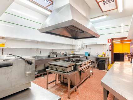 Local comercial en venta en Salas