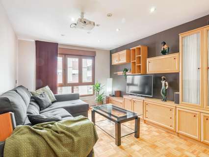 Piso en venta en Oviedo