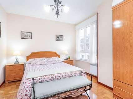 Piso en venta en El Franco