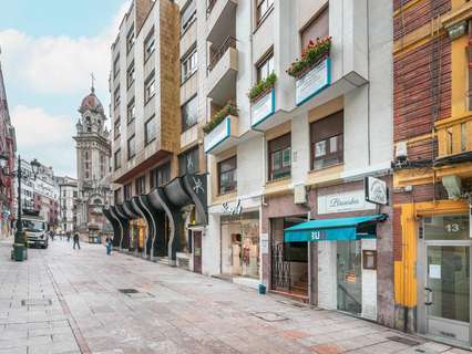 Local comercial en venta en Oviedo