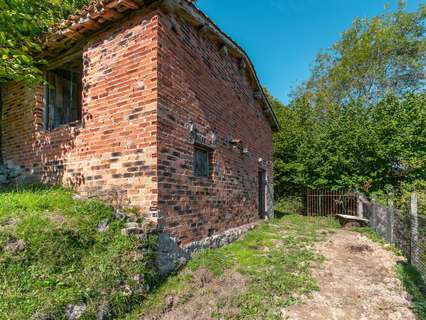 Casa en venta en Bimenes