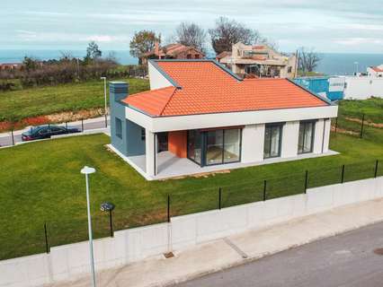 Chalet en venta en Caravia